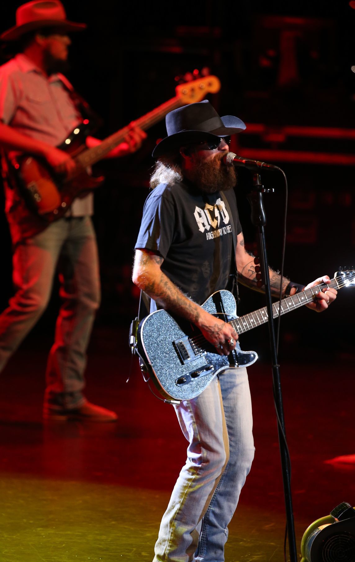 Cody Jinks